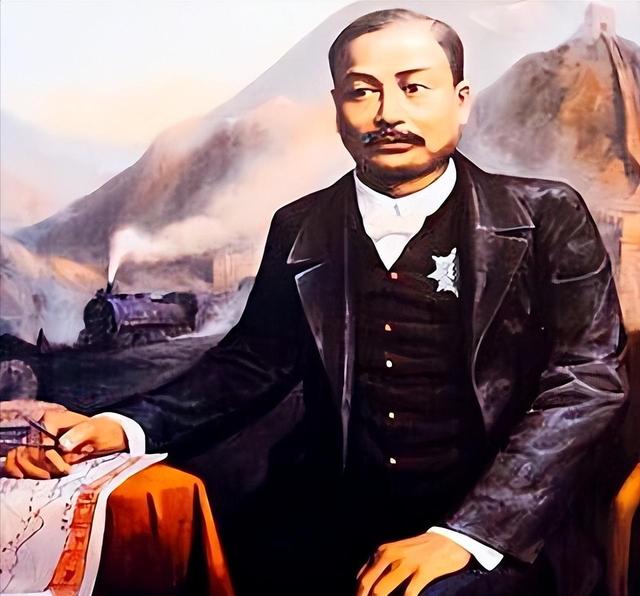 詹天佑铁路工程中的尾号分布梯度研究与3D预测分析探讨